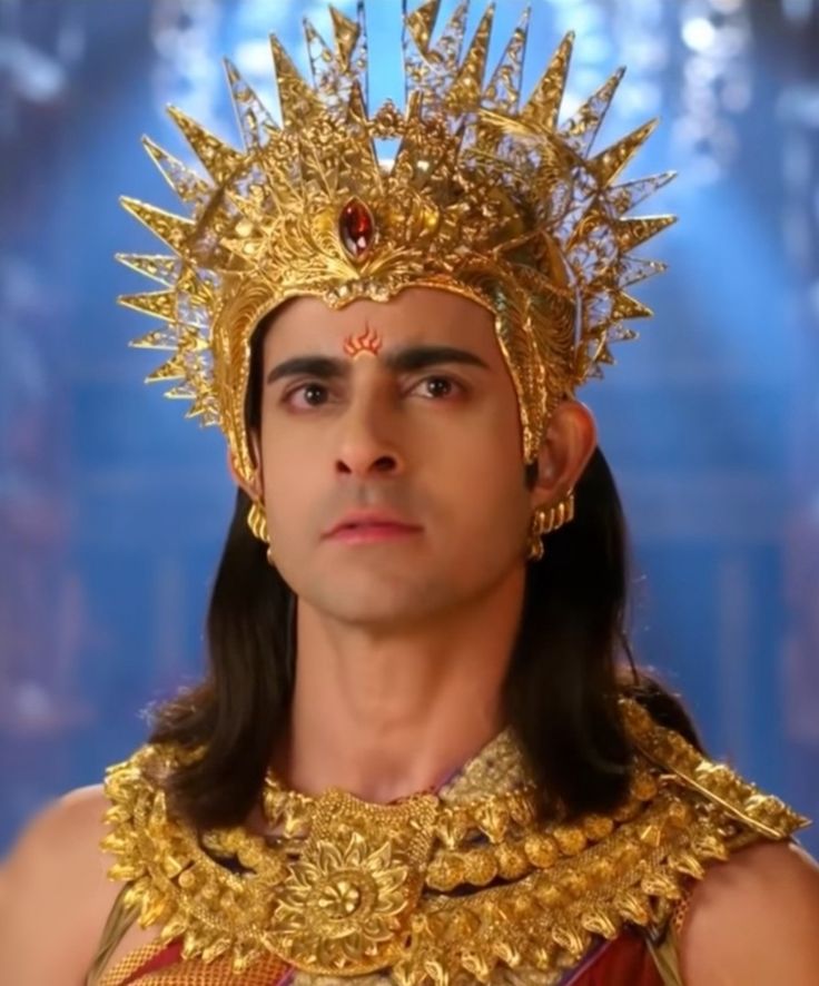 You are currently viewing Cast of Suryaputra Karn